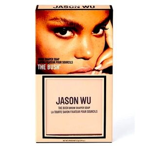 JASON WU Beauty The Bush Tamed Eyebrow Shaper Brow Laminator Full Size NEW